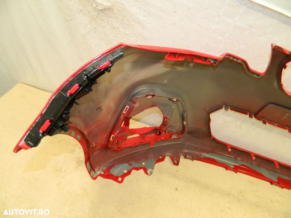 Bara fata Peugeot 108, 2013, 2014, 2015, 2016, 52119-0H150 - 4