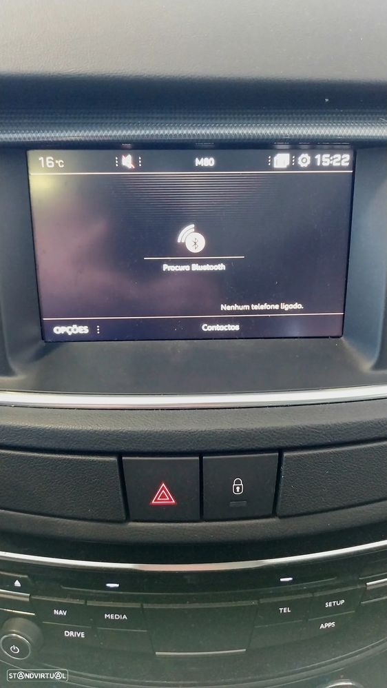 Peugeot 508 SW 1.6 BlueHDi Active - 16