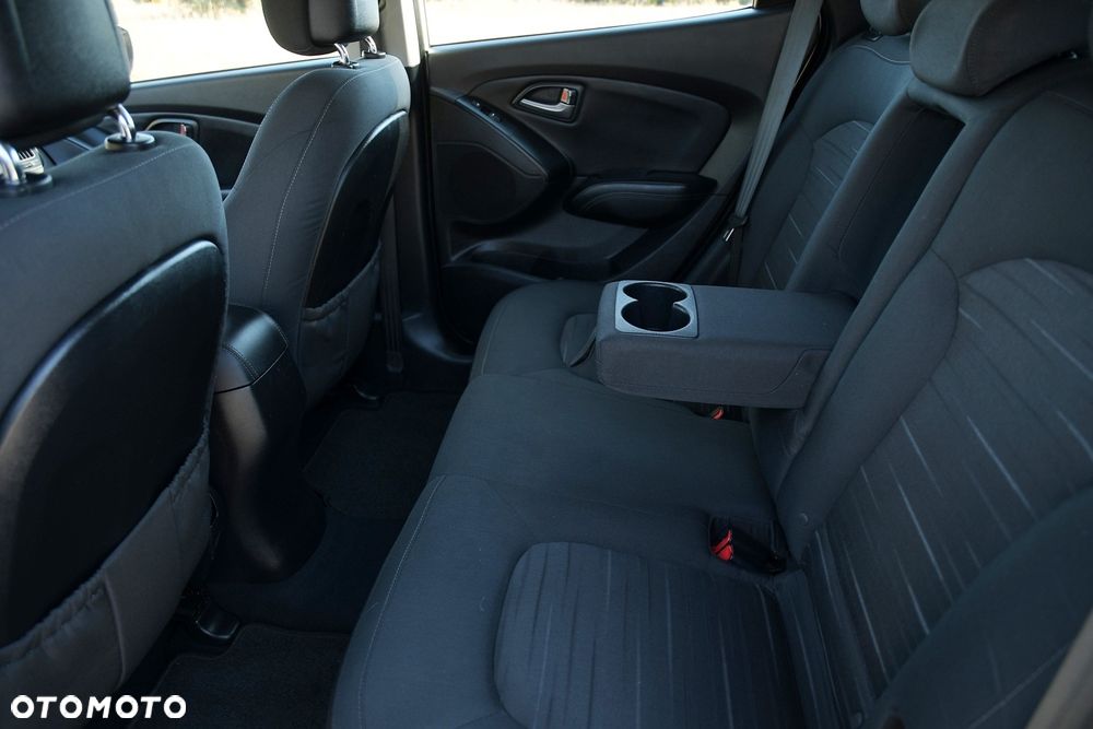 Hyundai ix35 - 13