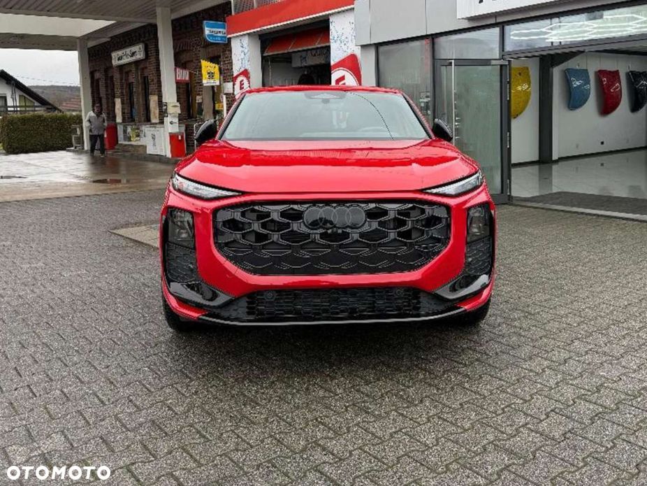 Audi Q3 Sportback TFSI 150 kW Quattro S tronic - 4