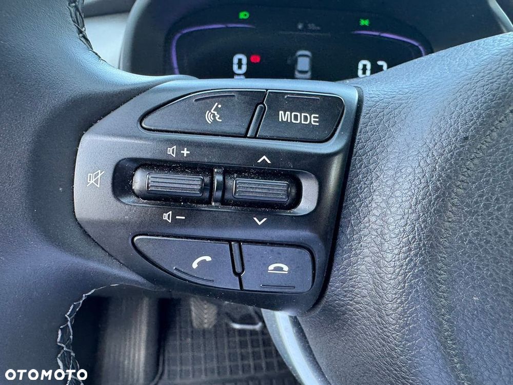 Kia Stonic 1.2 M - 17