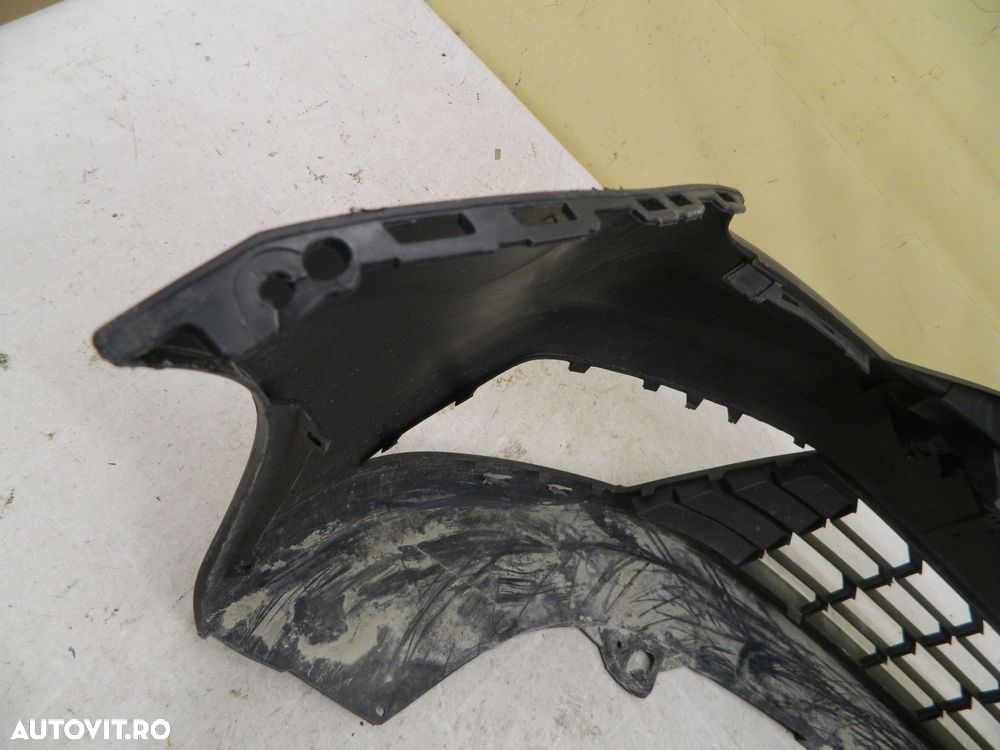 Bara fata VW Caddy, 2015, 2016, 2017, 2018, 2019, cod origine 2K5807221J. - 6