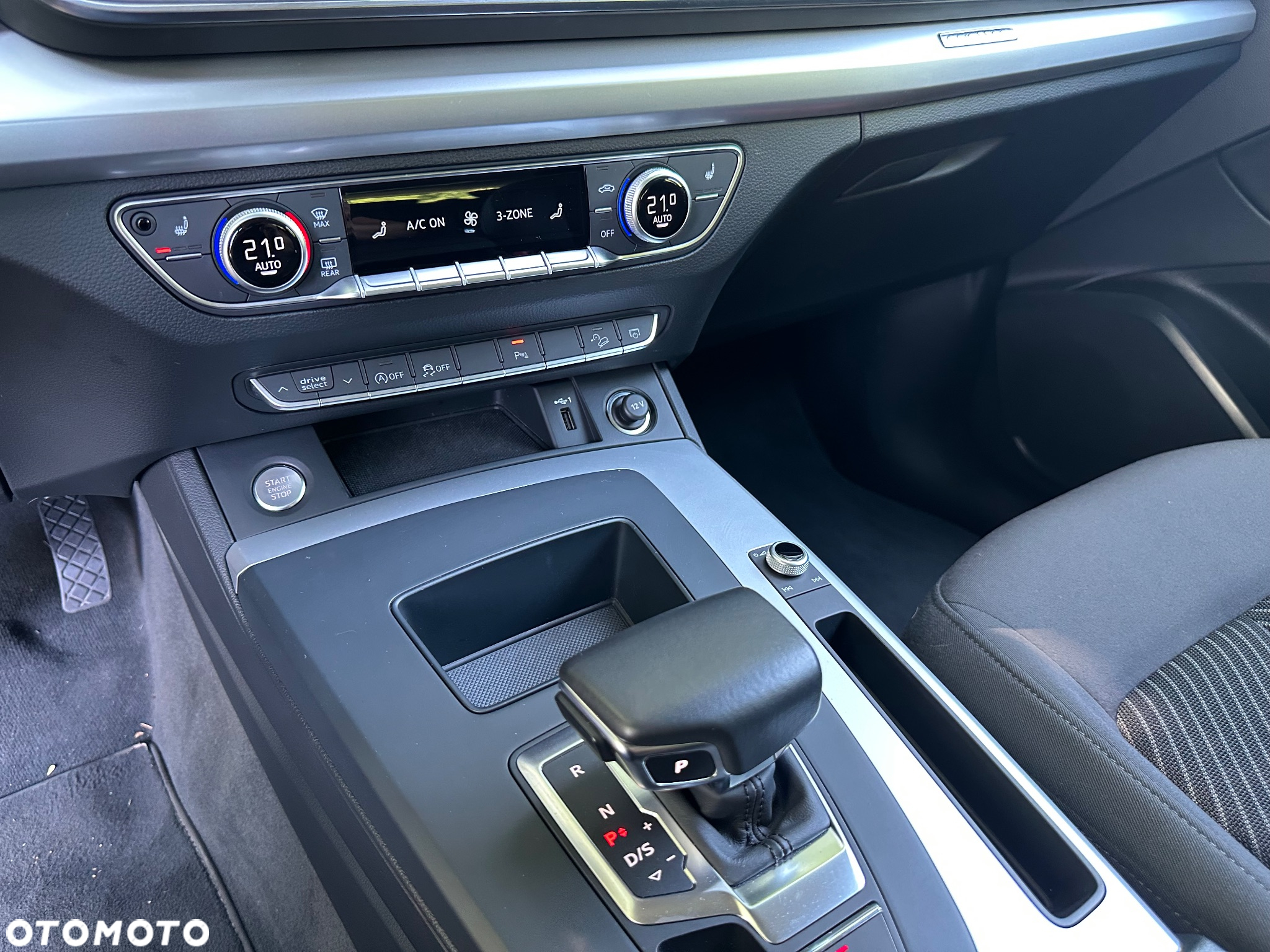 Audi Q5 - 36
