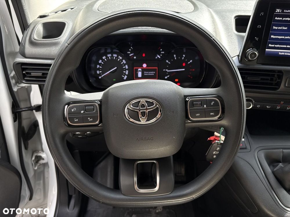 Toyota PROACE CITY - 5
