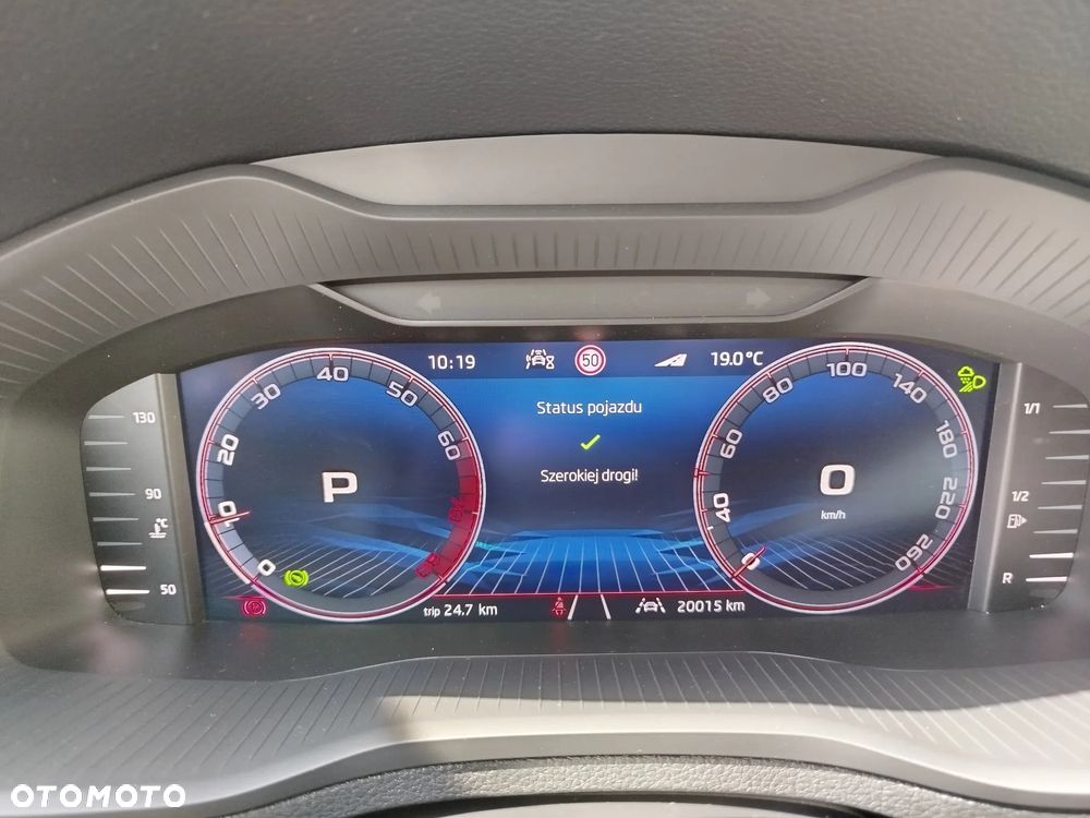 Skoda Karoq 1.5 TSI ACT Sportline DSG - 10