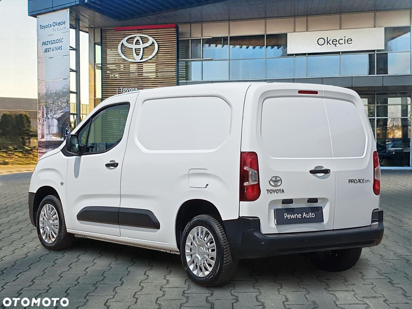 Toyota PROACE CITY - 4