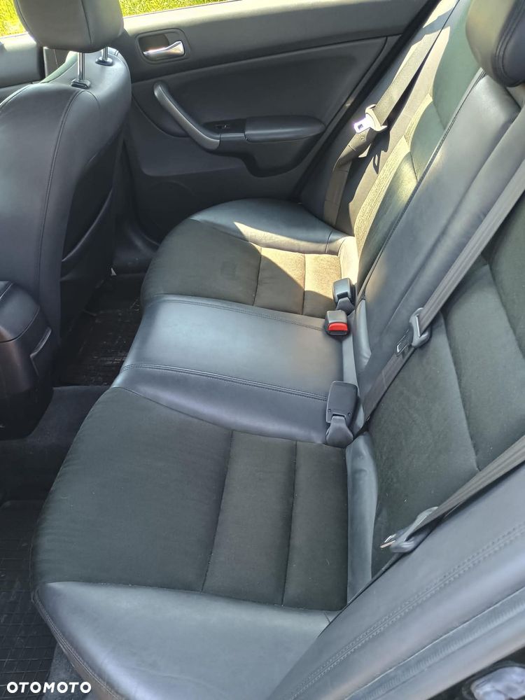 Honda Accord 2.0 Sport - 7