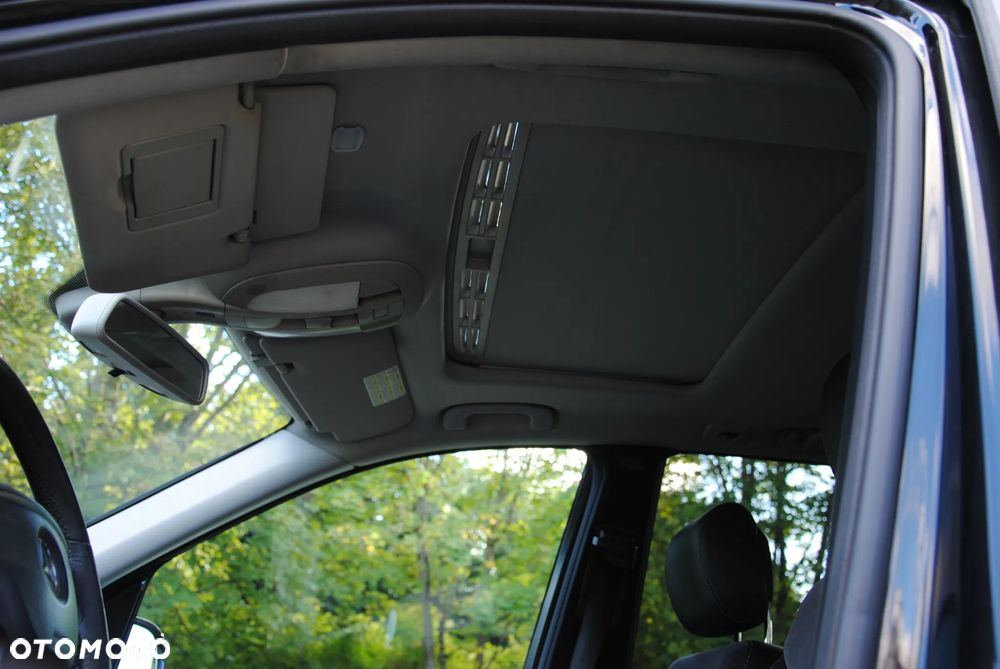 Mercedes-Benz ML - 20