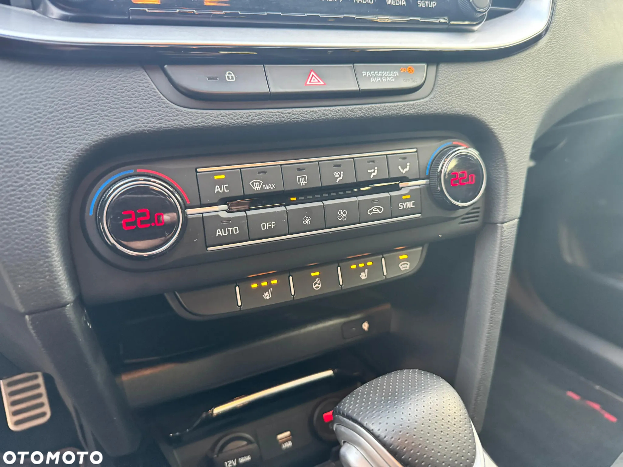 Kia ProCeed 1.6 T-GDI GT DCT - 23