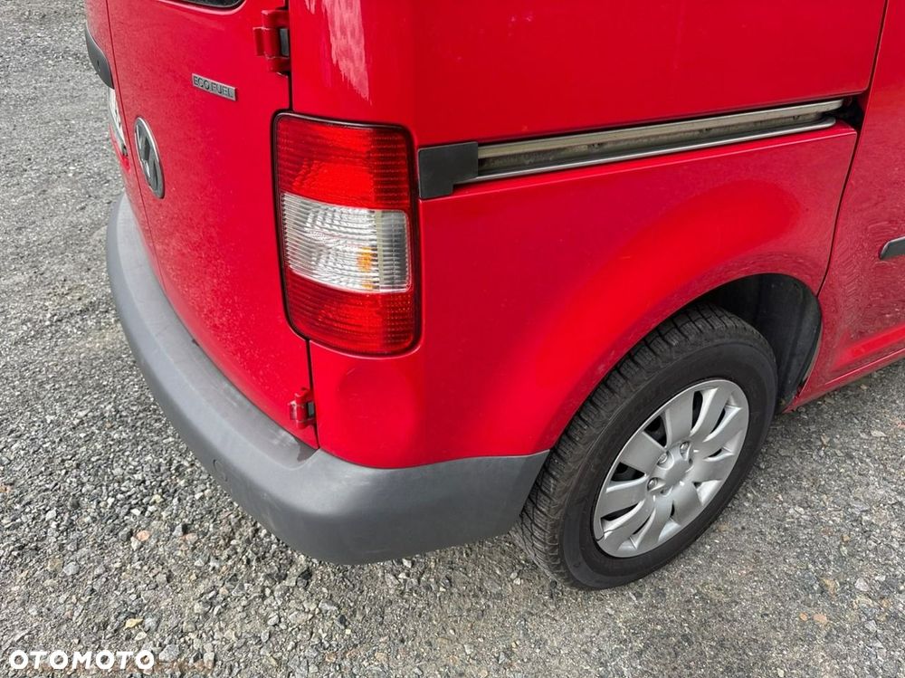 Volkswagen Caddy - 26