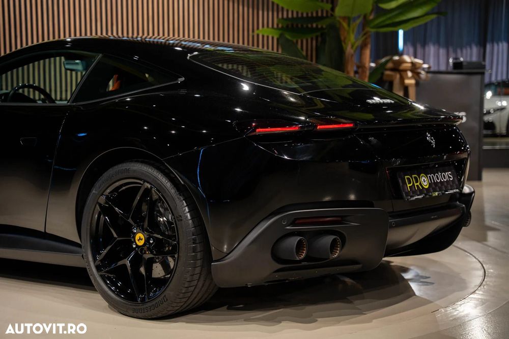 Ferrari Roma - 23