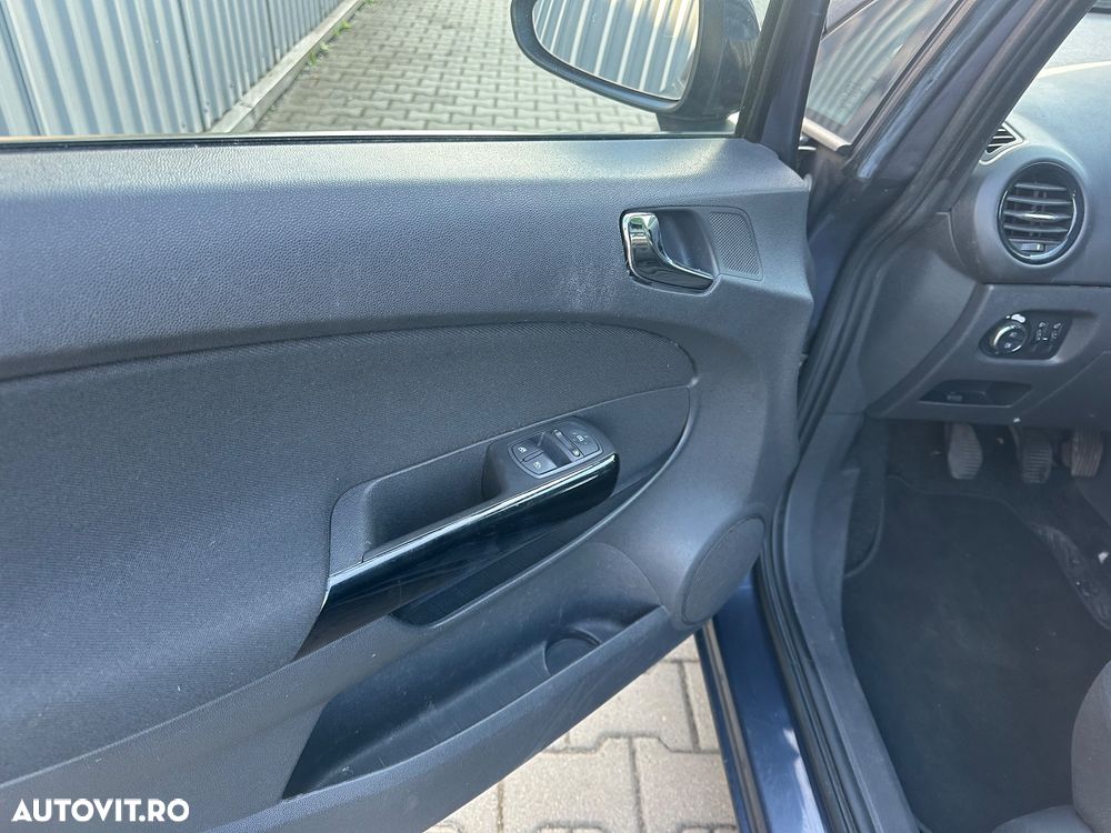 Opel Corsa - 9