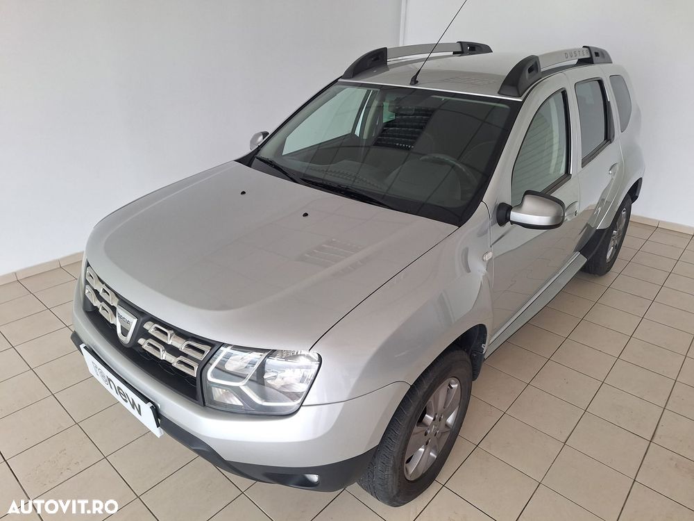 Dacia Duster - 27
