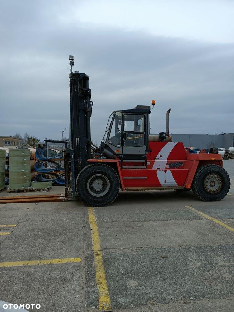 Kalmar DCD200-12LB - 1