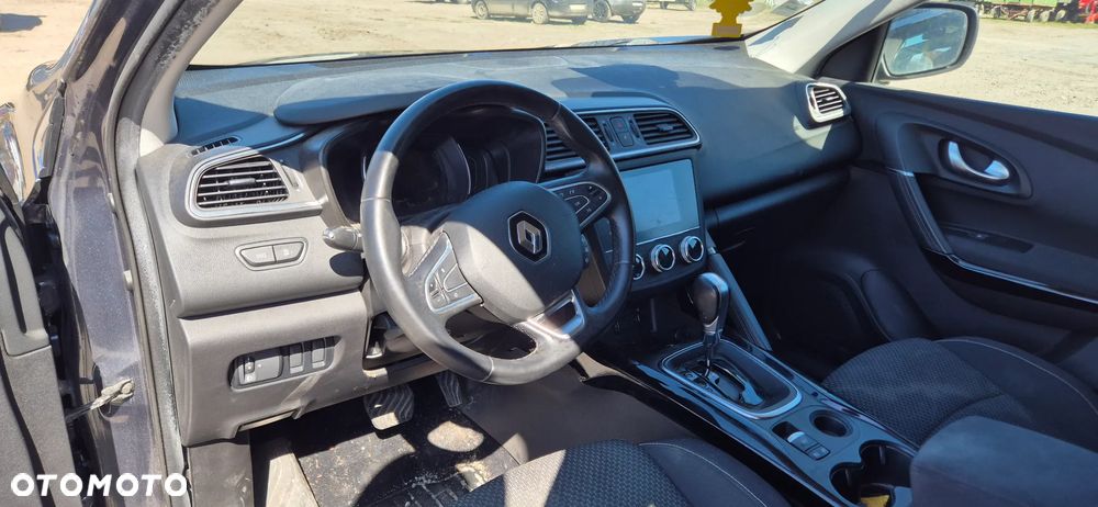 Renault Kadjar 1.5 Blue dCi Intens EDC EU6d - 27