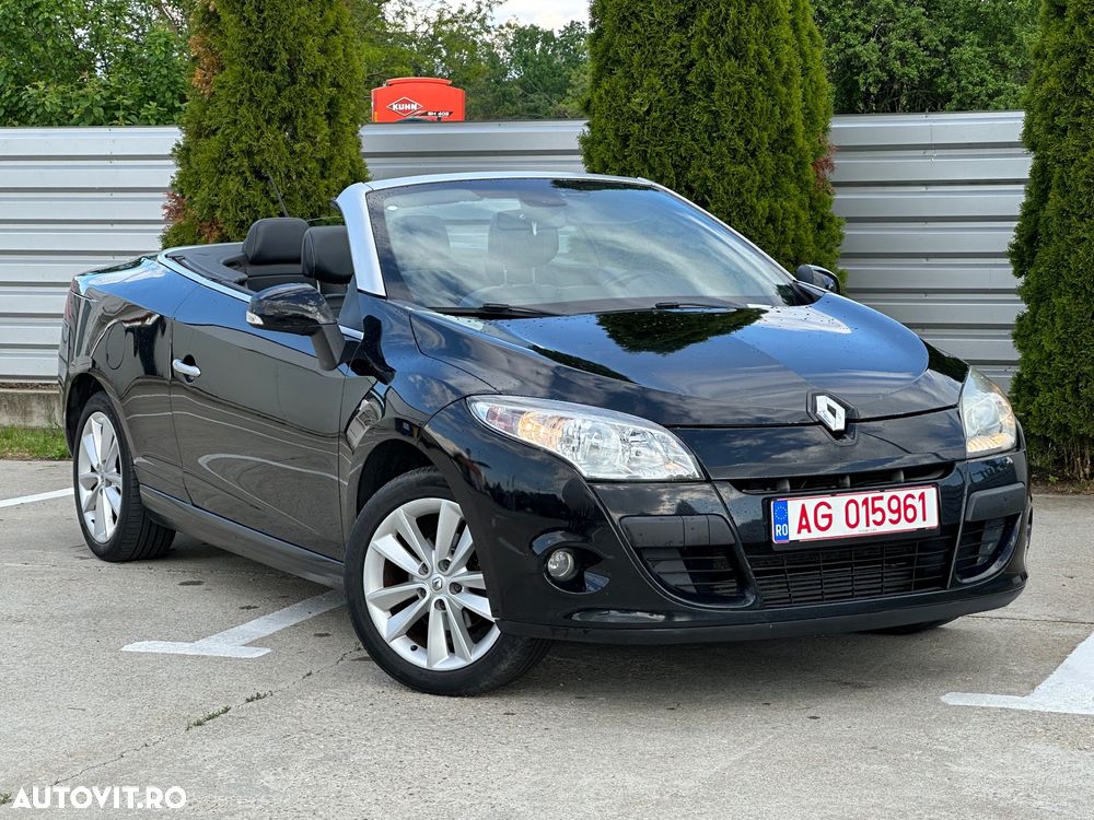 Renault Megane - 2