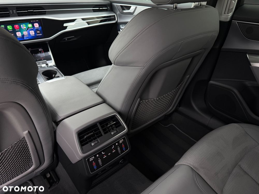 Audi A6 Avant 55 TFSI e PHEV Quattro S Line S tronic - 25