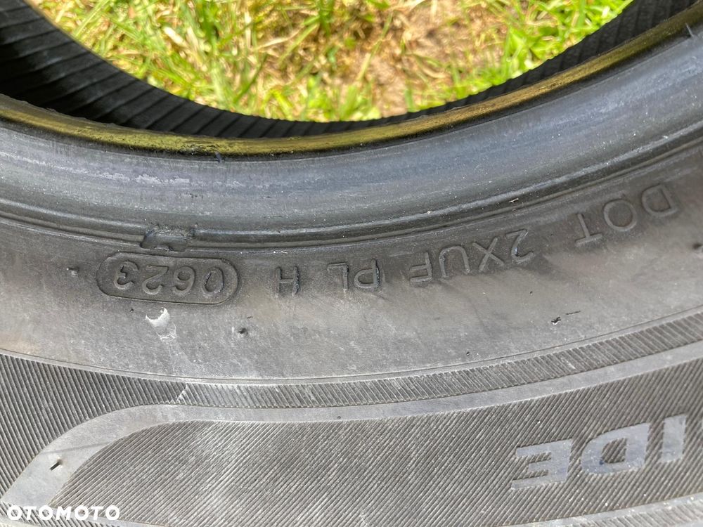 Hankook lato 215/65/16 C 106/104 T - 2