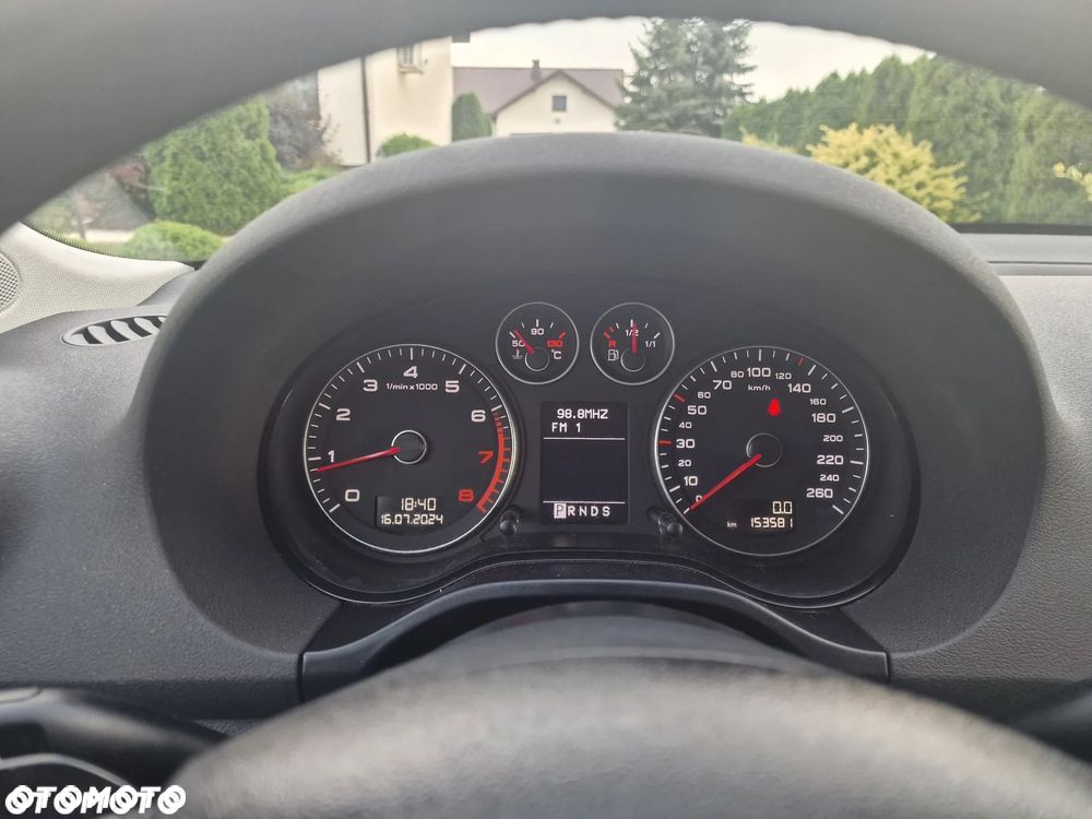 Audi A3 - 9