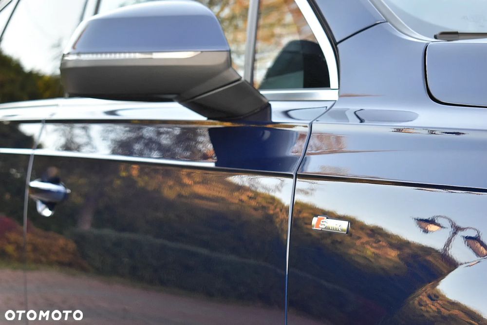 Audi Q7 50 TDI mHEV Quattro S Line Tiptr - 2