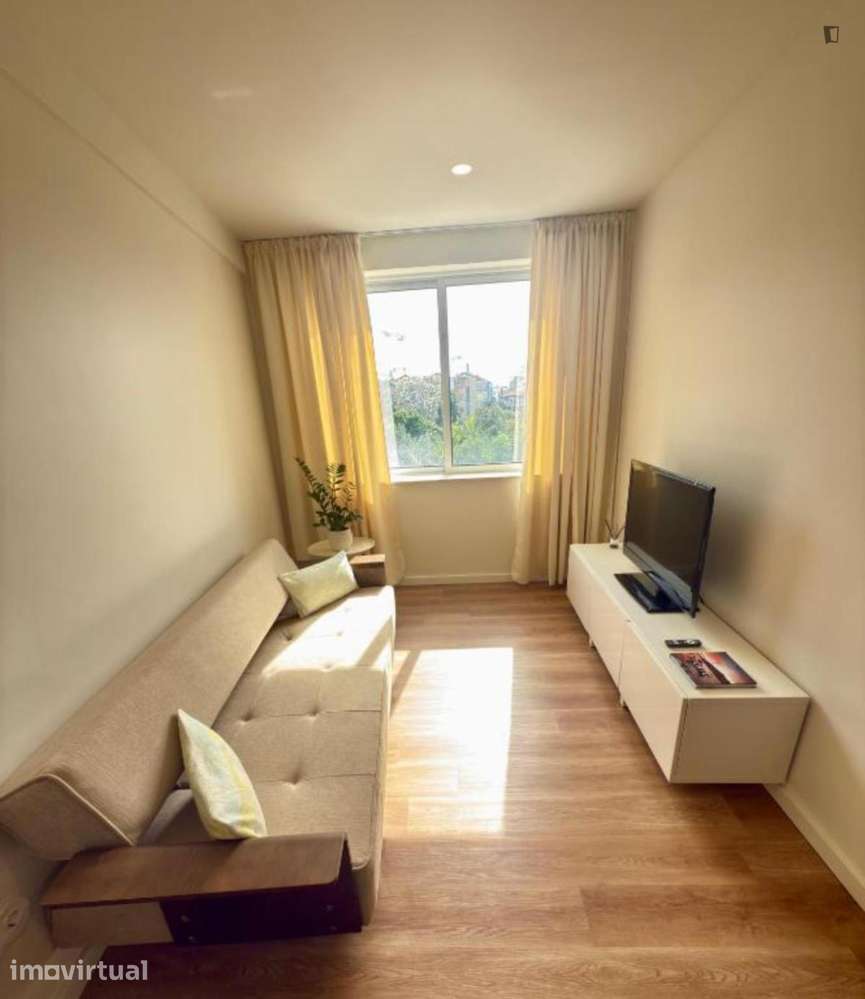 Apartamento com 2 quartos - localizado em Cedofeita Porto - Grande imagem: 2/14