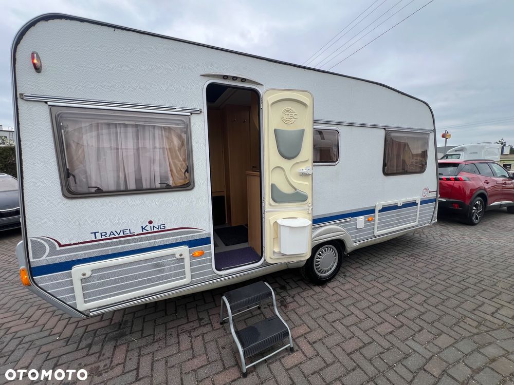 TEC TRAVEL KING - 6