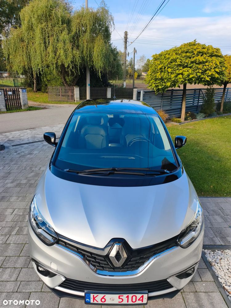 Renault Scenic - 15
