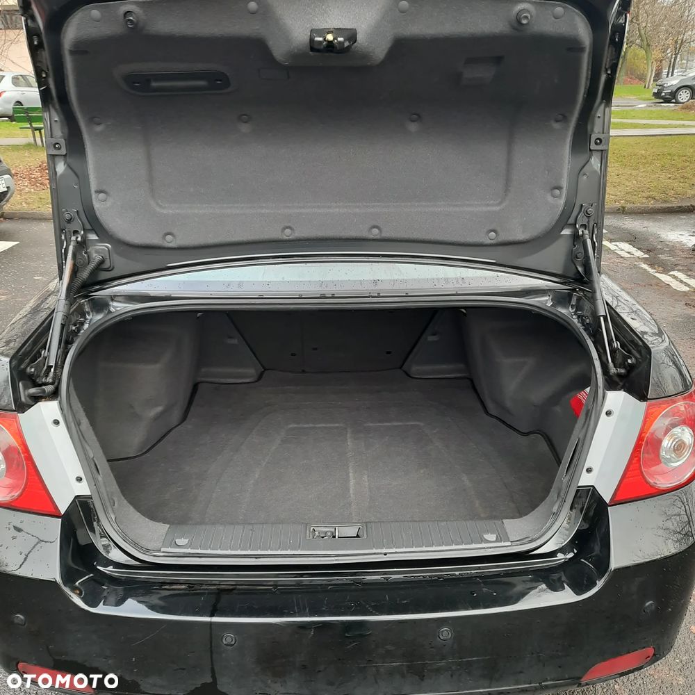 Chevrolet Epica 2.0 LS - 10