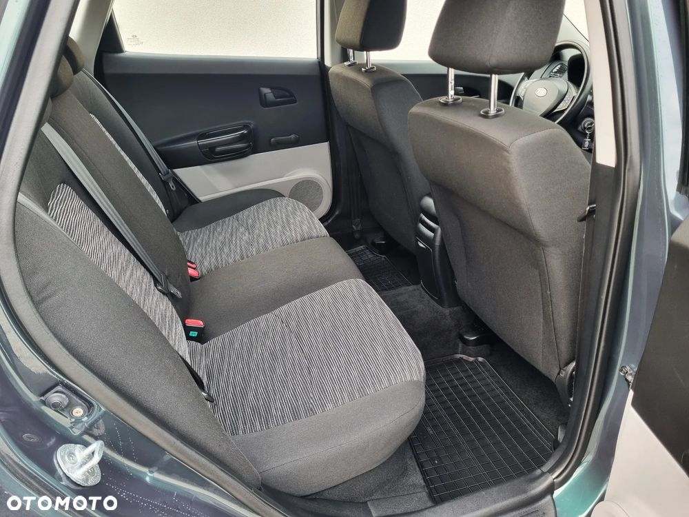 Kia Ceed Cee'd 1.4 Comfort + - 13