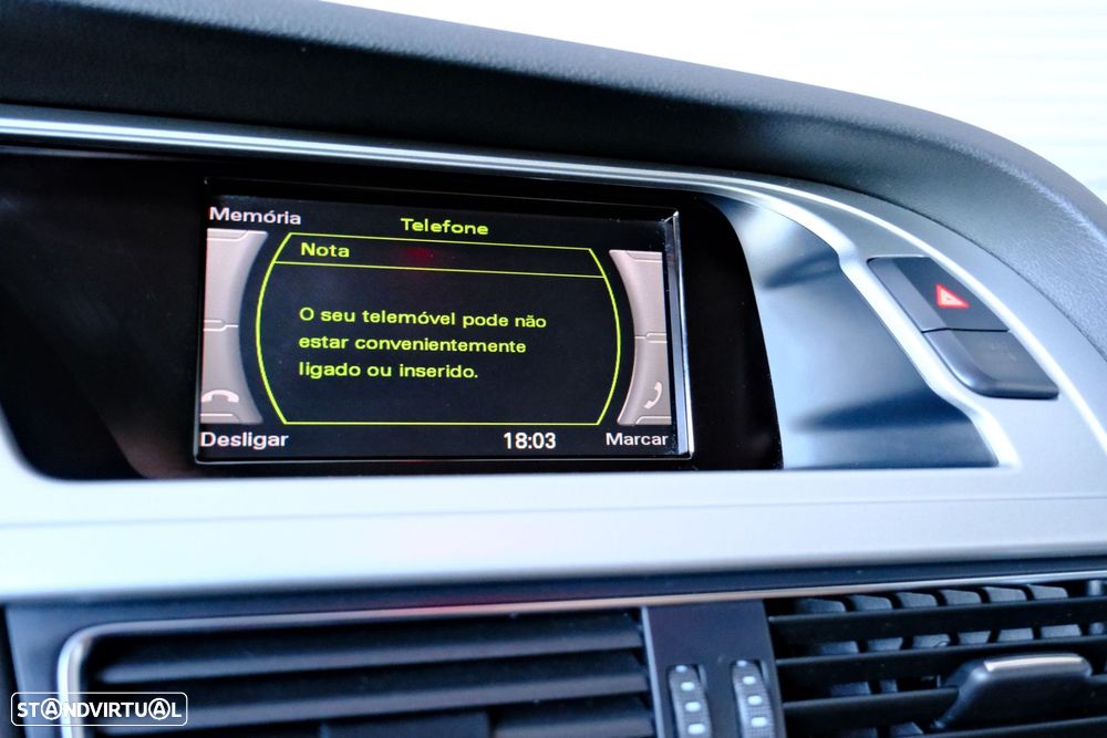 Audi A4 2.0 TDI exclusive - 18