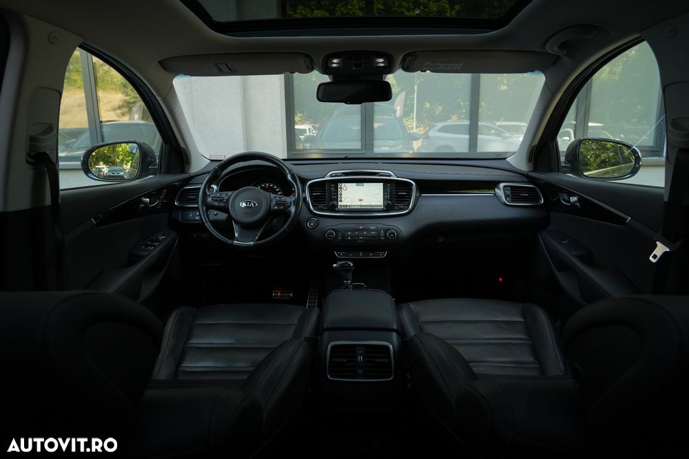 Kia Sorento 2017 photo 4