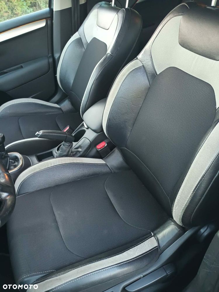 Citroën C4 - 3