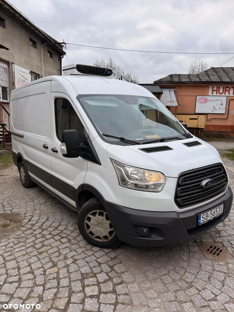 Ford Transit - 3