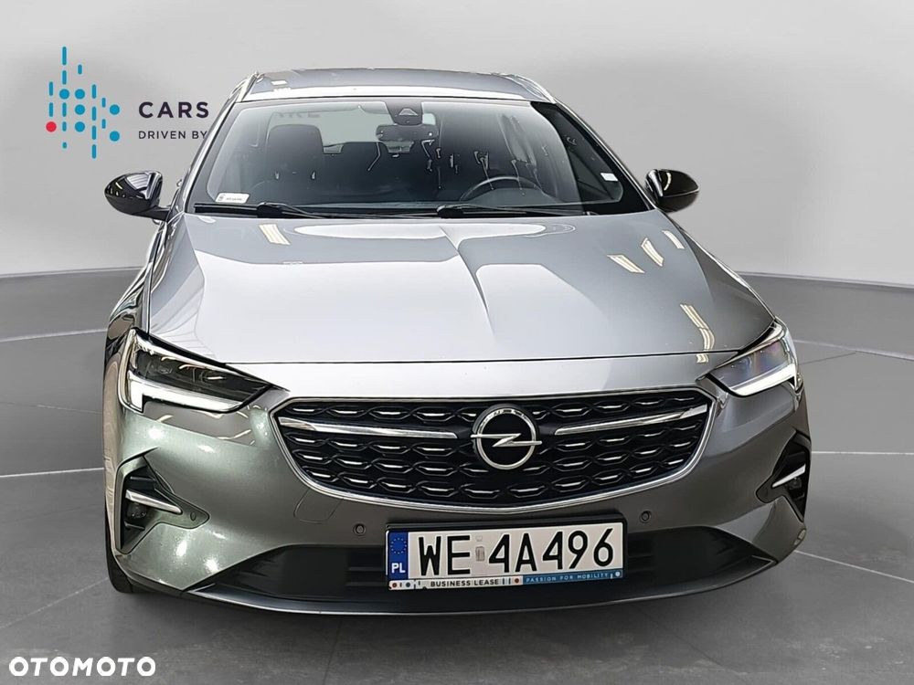 Opel Insignia 2.0 T Elegance S&S - 4