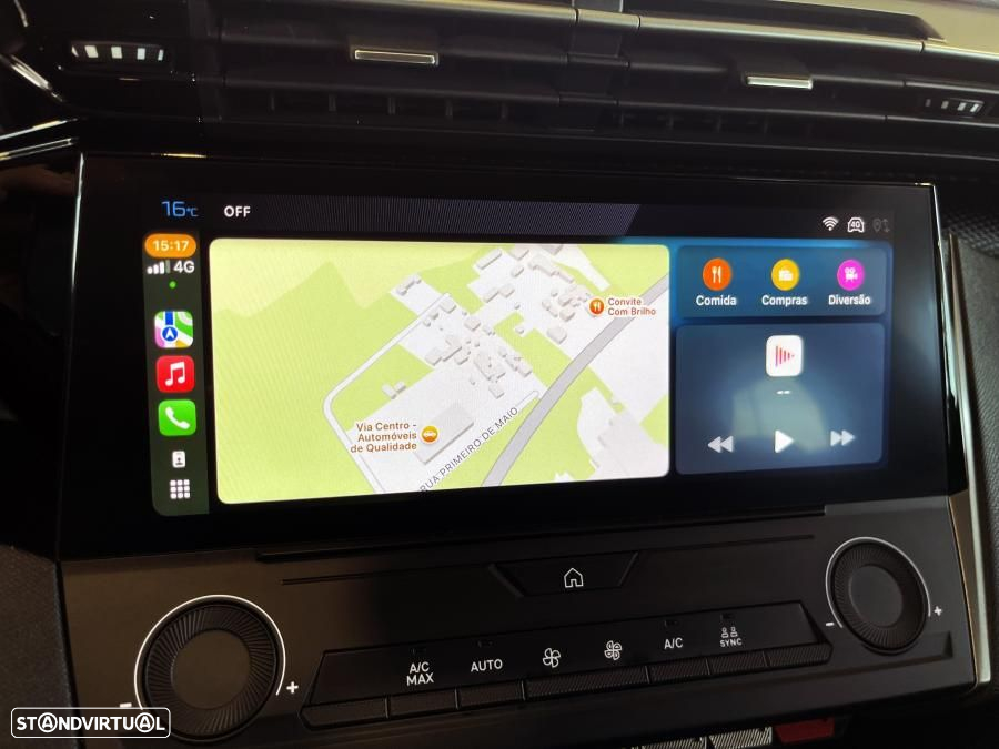 Peugeot 308 SW 1.2 PureTech Active Pack - 16
