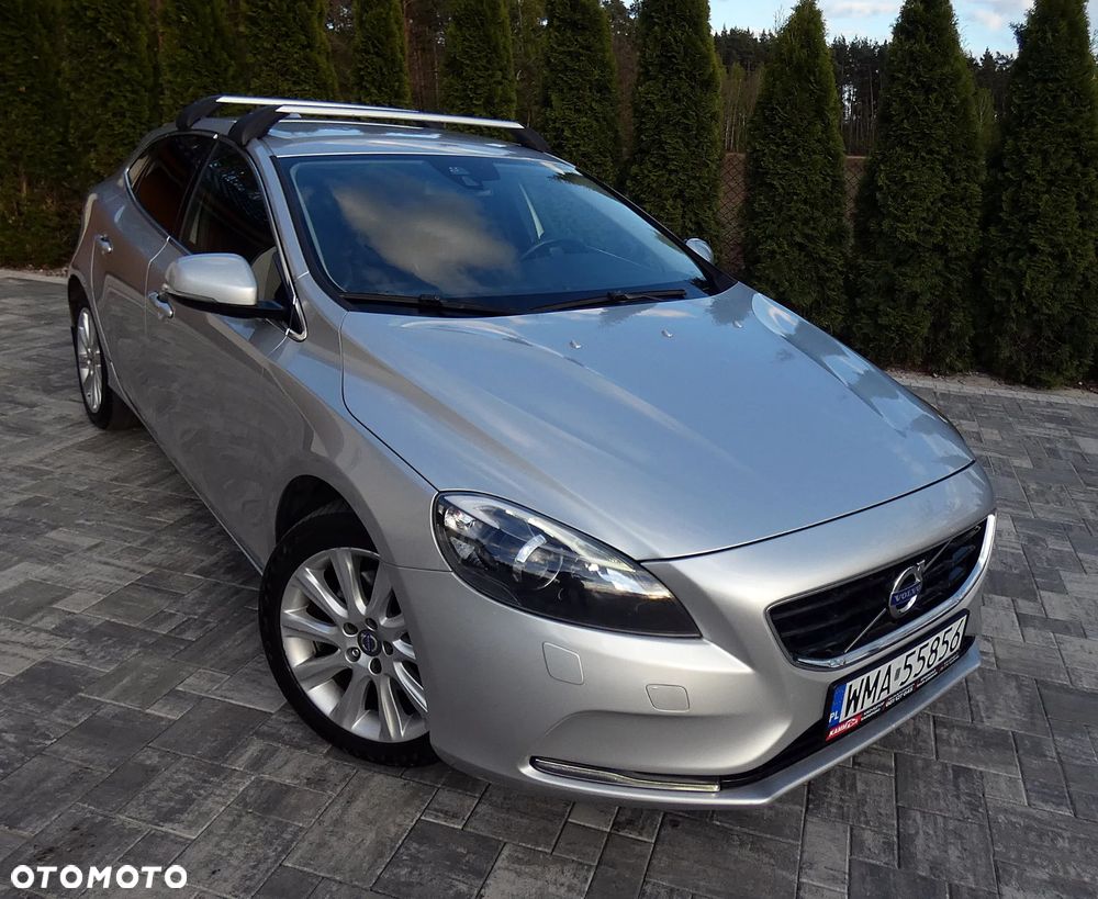Volvo V40 D2 Summum - 30