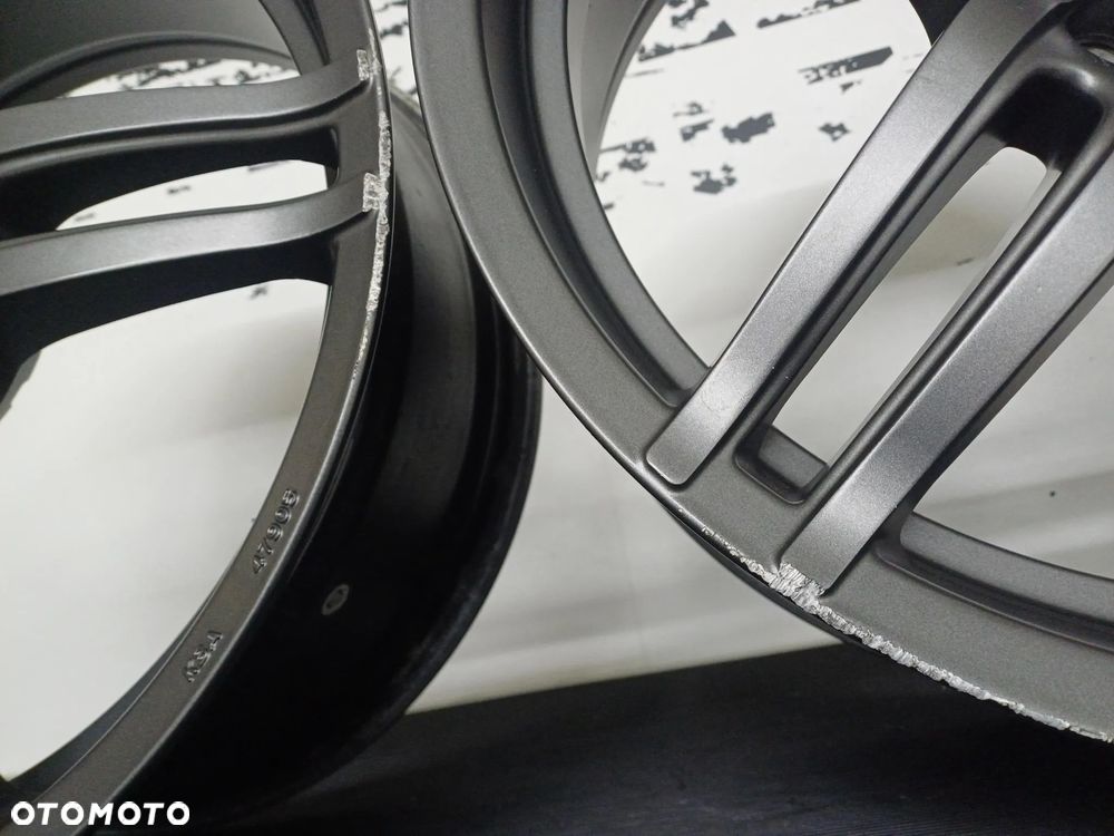 felgi ALU 18 5x112 volkswagen passat b5 b5 fl b6 b7 b8 arteon CC Scirocco - 4