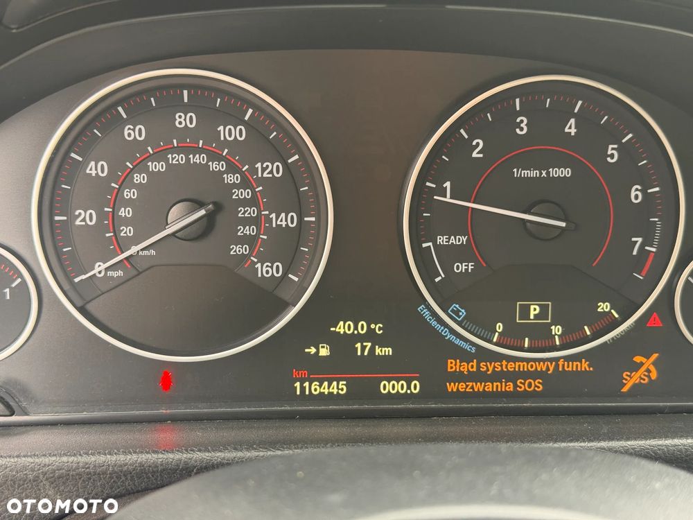 BMW Seria 3 330i GPF Sport Line Shadow sport - 16