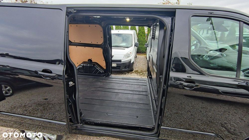 Ford Transit Custom - 40