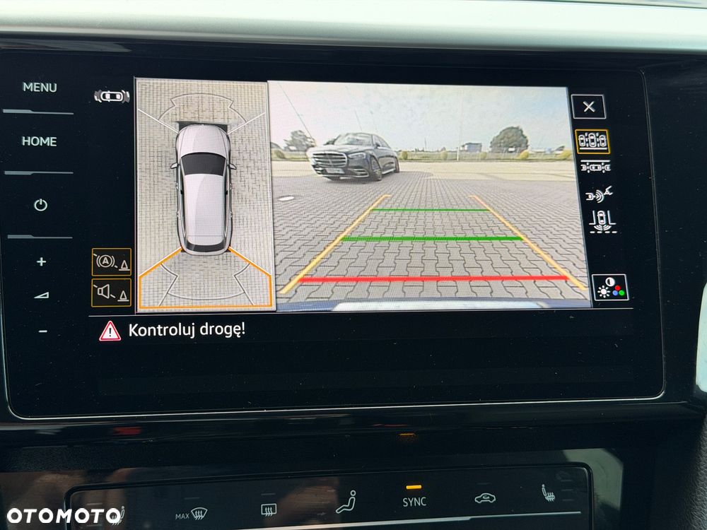 Volkswagen Arteon 2.0 TSI OPF 4Motion DSG R - 38