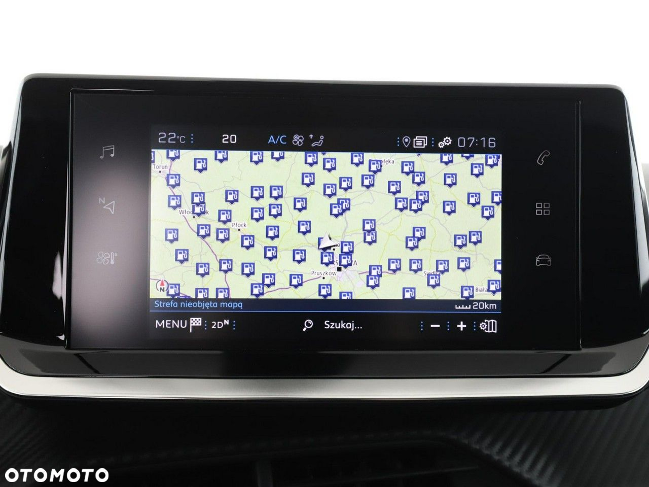 Peugeot 2008 PureTech 130 EAT8 Allure - 25