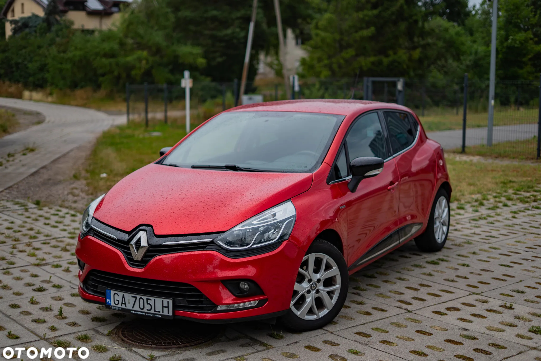 Renault Clio 1.2 16V Limited - 5
