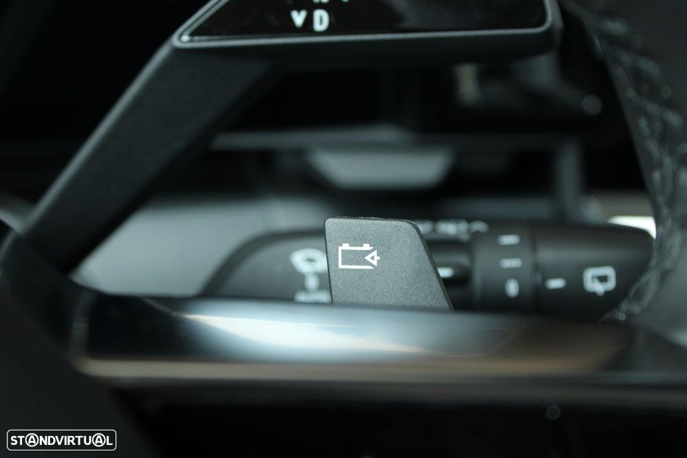 Renault Mégane E-Tech EV60 Evolution Optimum Charge - 37