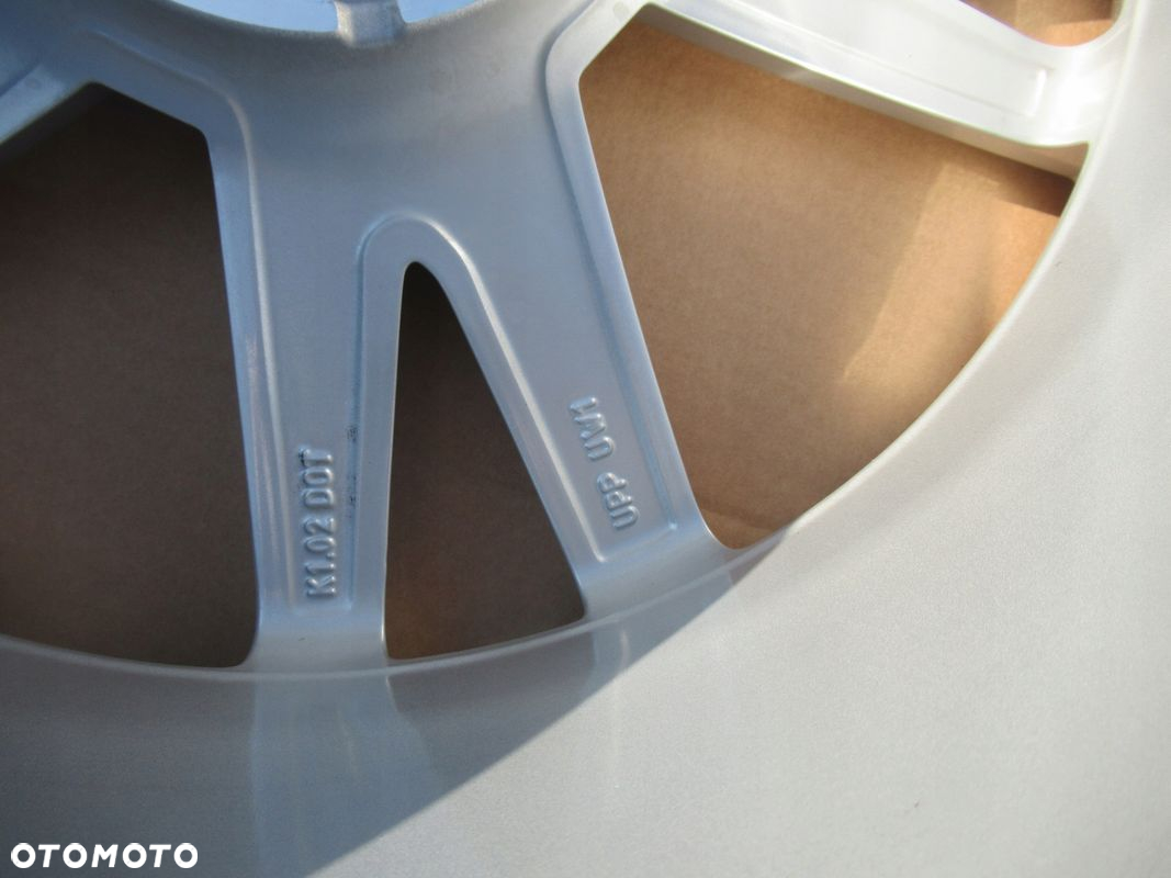 ALUFELGI 4szt R18 AUDI Q2,Q3, A3,A4,A6, VW,SKODA,SEAT, 5x112 81A601025F - 6