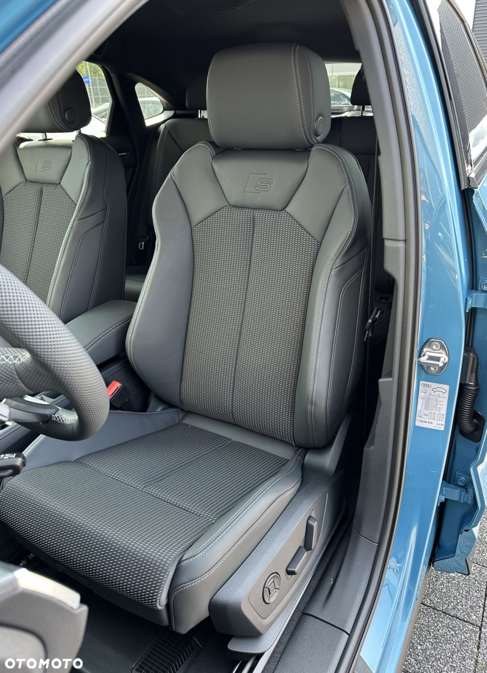 Audi Q3 Sportback - 13