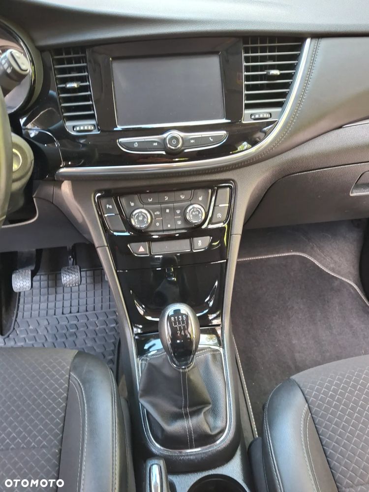 Opel Mokka X - 17