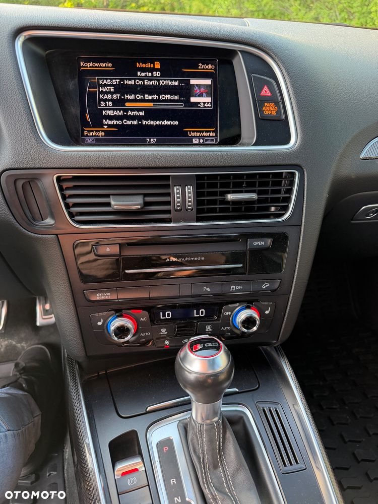 Audi SQ5 - 18