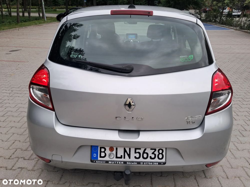 Renault Clio 1.2 TCE Authentique - 6