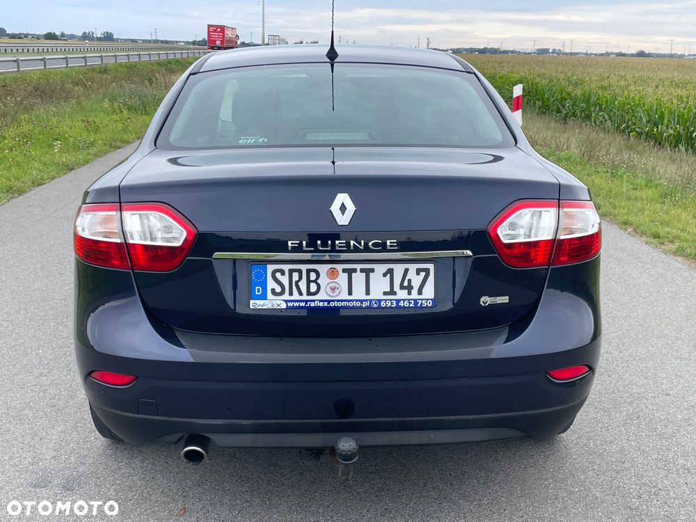 Renault Fluence 2.0 16V 140 Dynamique - 13
