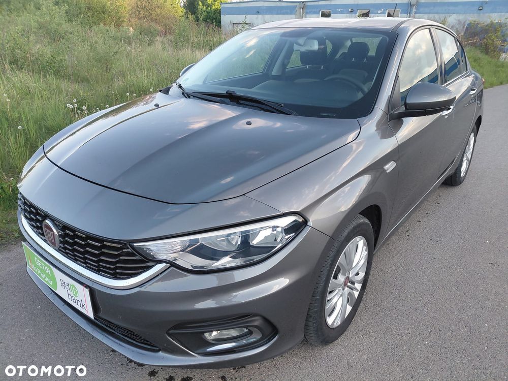 Fiat Tipo 1.4 16V More - 1